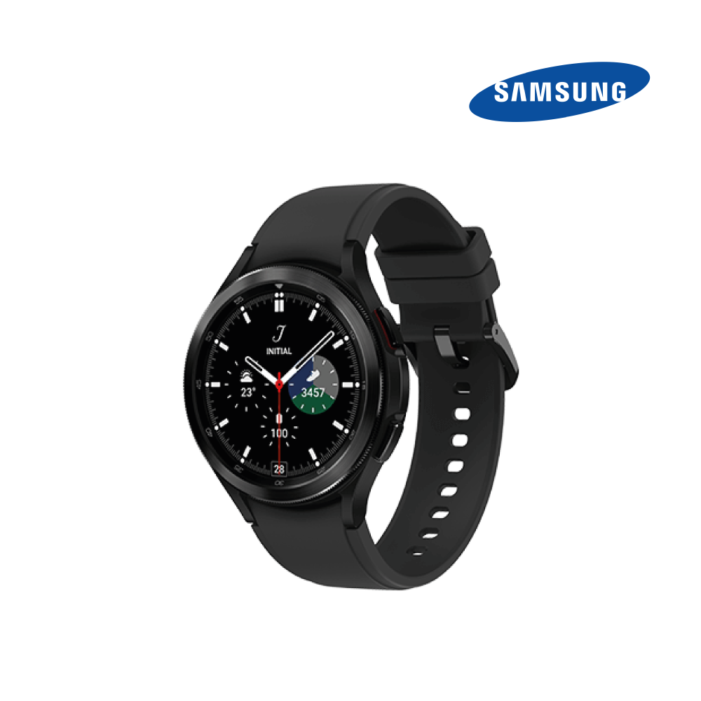 Samsung Galaxy Watch 4 Classic 46mm BT Black Recondicionado