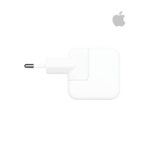 Adaptador de corrente USB de 12W Apple - ISELL & REPAIR