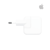Adaptador de corrente USB de 12W Apple - ISELL & REPAIR