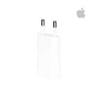 Adaptador de corrente USB de 5W Apple - ISELL & REPAIR