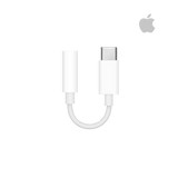Adaptador USB - C para Jack 3.5 mm Apple - ISELL & REPAIR