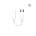 Adaptador USB-C a Jack 3,5 mm Apple