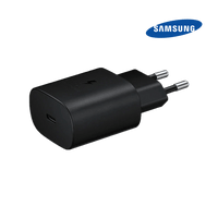Adaptador USB - C Power Delivery de 25W Samsung - ISELL & REPAIR