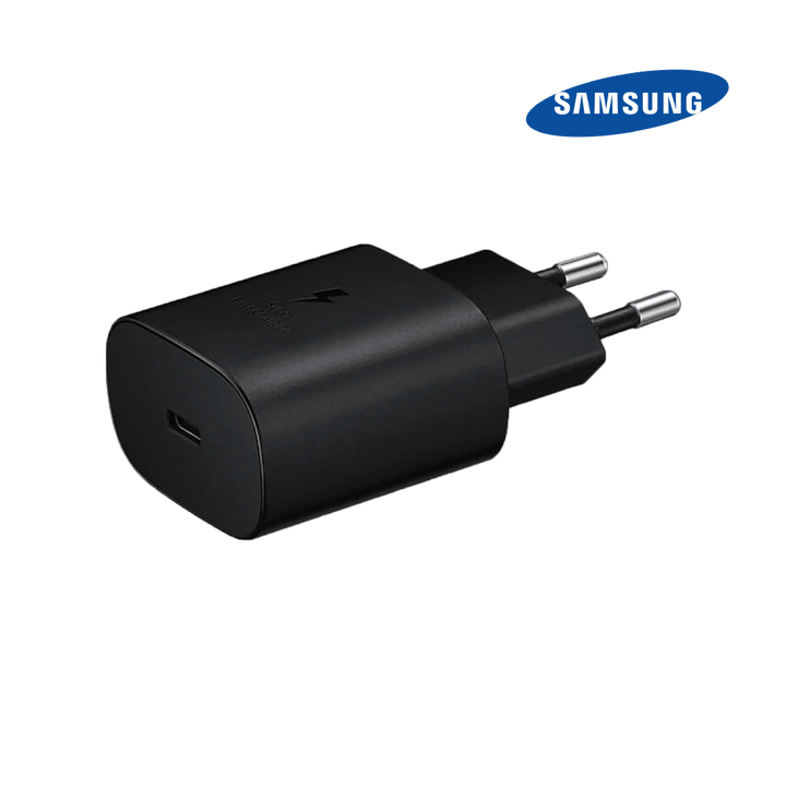 Adaptador USB - C Power Delivery de 25W Samsung - ISELL & REPAIR