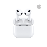 Apple AirPods 3ª Geração com carregamento Lightning
