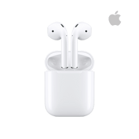 Apple AirPods 2ª Geração - ISELL & REPAIR