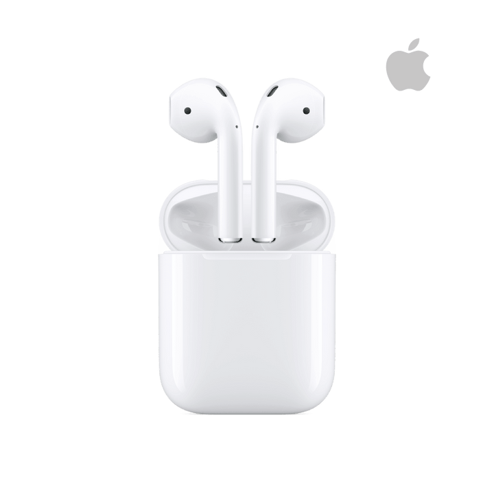 Apple AirPods 2ª Geração - ISELL & REPAIR