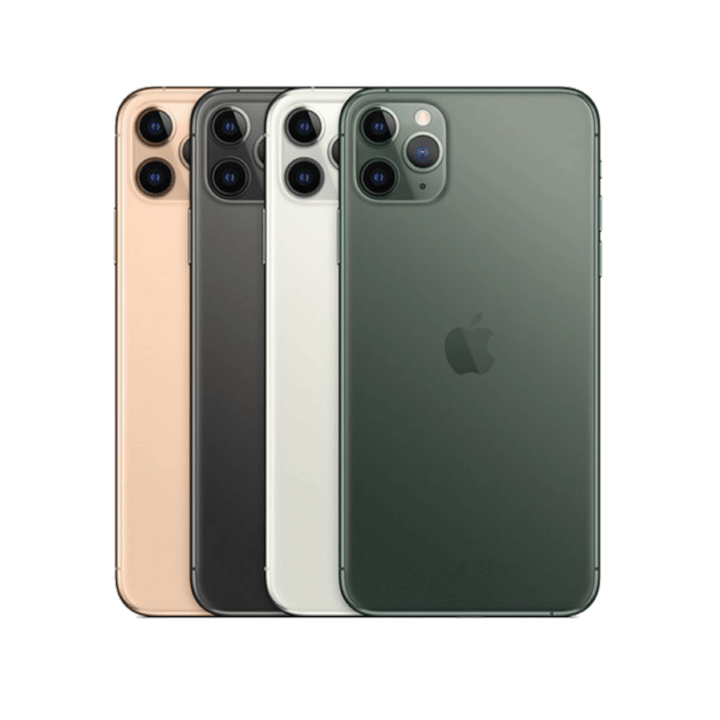Apple iPhone 11 Pro Max Recondicionado - ISELL & REPAIR