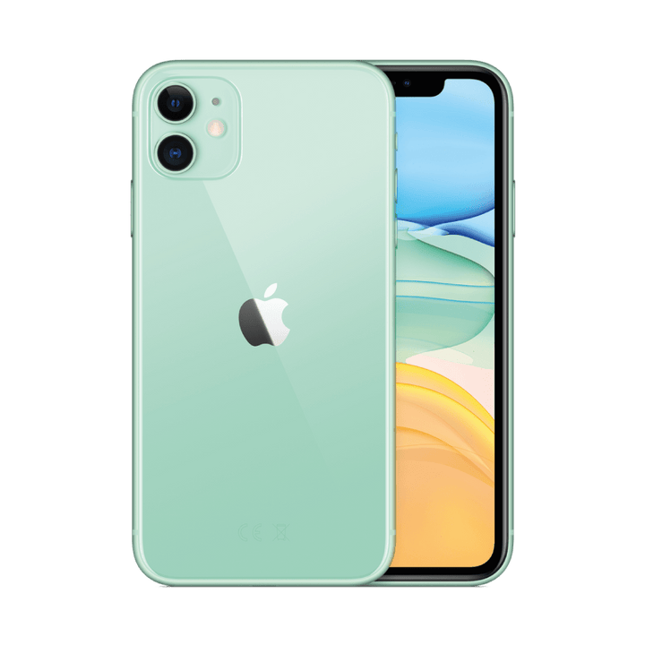 Apple iPhone 11 Recondicionado - ISELL & REPAIR