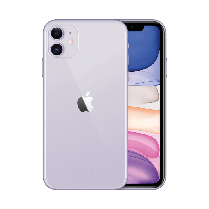 Apple iPhone 11 Recondicionado - ISELL & REPAIR