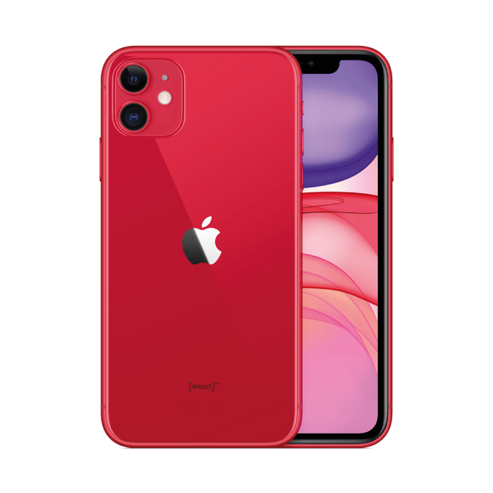 Apple iPhone 11 Recondicionado - ISELL & REPAIR