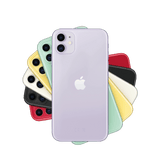 Apple iPhone 11 Recondicionado - ISELL & REPAIR