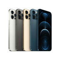 Apple iPhone 12 Pro Max Recondicionado - ISELL & REPAIR