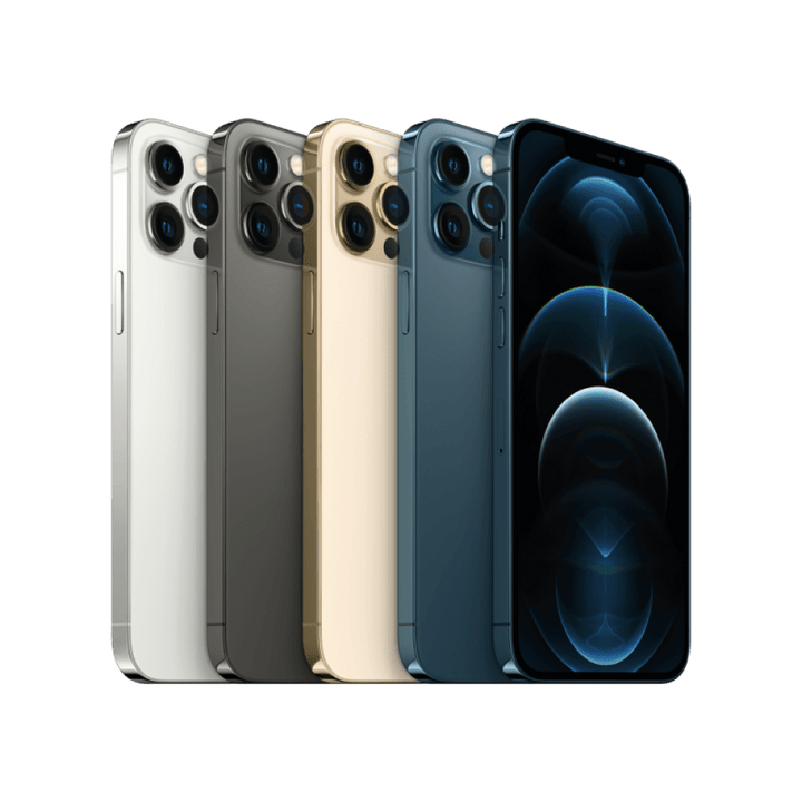 Apple iPhone 12 Pro Max Recondicionado - ISELL & REPAIR