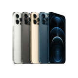 Apple iPhone 12 Pro Recondicionado - ISELL & REPAIR
