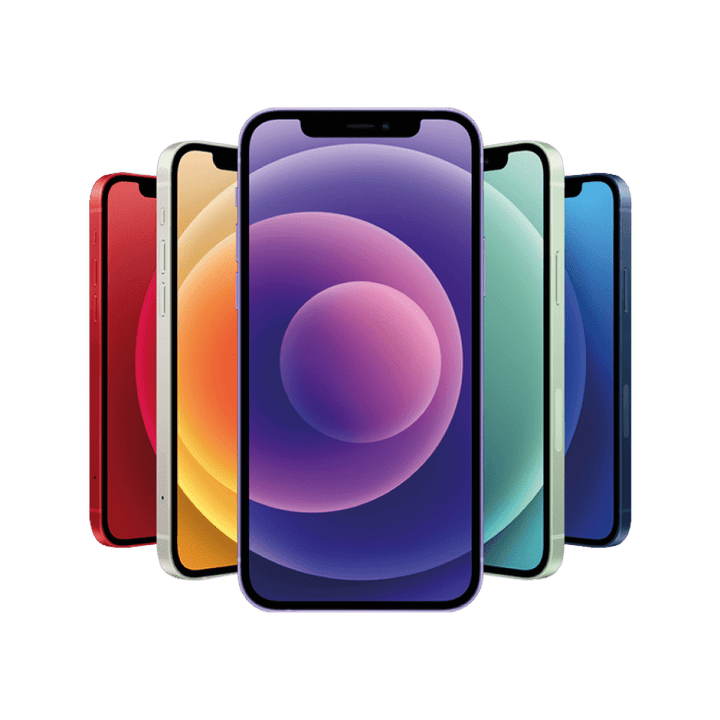 Apple iPhone 12 Recondicionado - ISELL & REPAIR