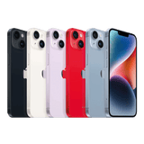 Apple iPhone 14 Plus Recondicionado - ISELL & REPAIR