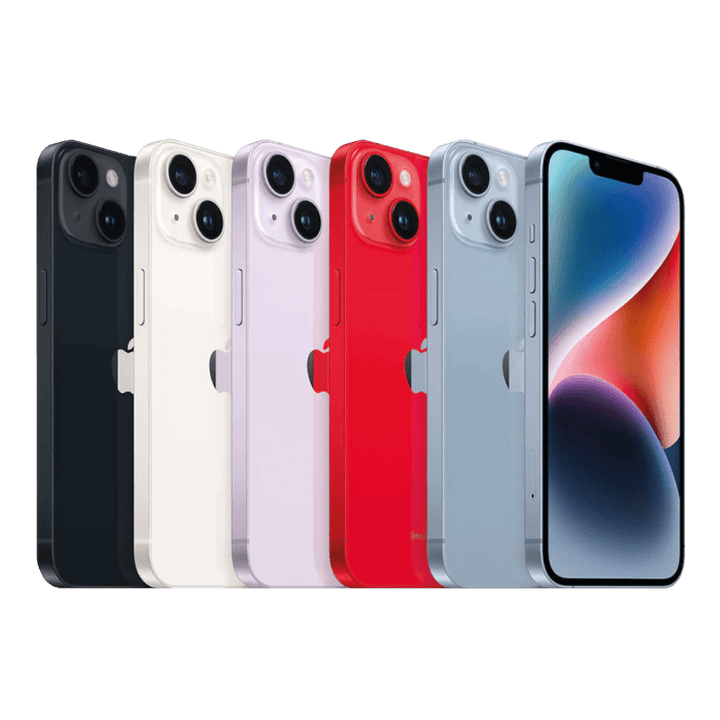 Apple iPhone 14 Plus Recondicionado - ISELL & REPAIR