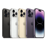 Apple iPhone 14 Pro Max Recondicionado - ISELL & REPAIR