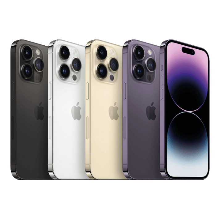 Apple iPhone 14 Pro Max Recondicionado - ISELL & REPAIR