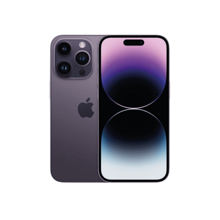 Apple iPhone 14 Pro Recondicionado - ISELL & REPAIR