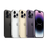 Apple iPhone 14 Pro Recondicionado - ISELL & REPAIR