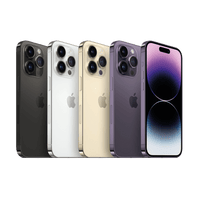 Apple iPhone 14 Pro Recondicionado - ISELL & REPAIR