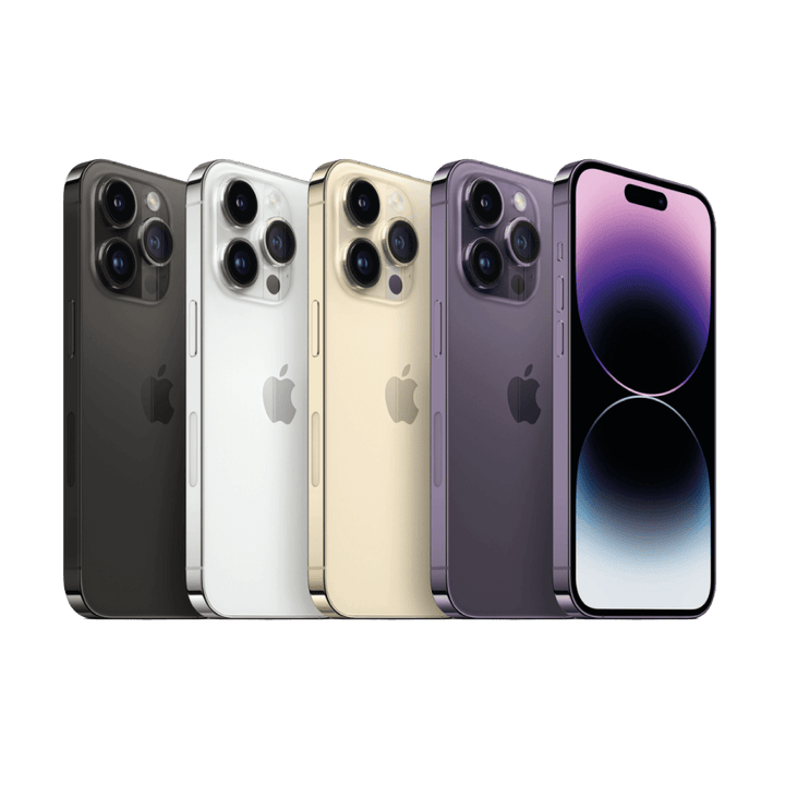 Apple iPhone 14 Pro Recondicionado - ISELL & REPAIR