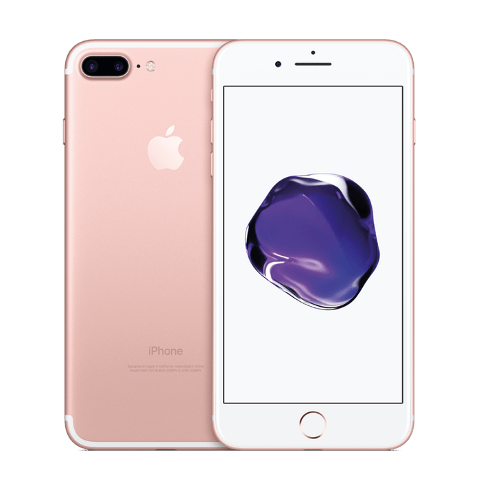 Apple iPhone 7 Plus Recondicionado - ISELL & REPAIR