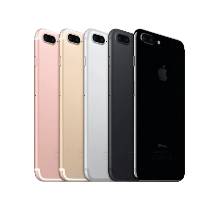 Apple iPhone 7 Plus Recondicionado - ISELL & REPAIR