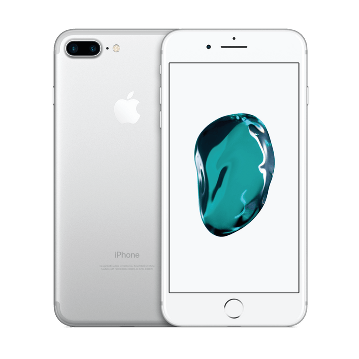 Apple iPhone 7 Plus Recondicionado - ISELL & REPAIR