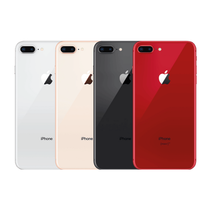 Apple iPhone 8 Plus Recondicionado - ISELL & REPAIR
