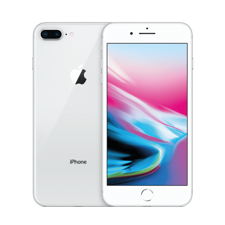 Apple iPhone 8 Plus Recondicionado - ISELL & REPAIR