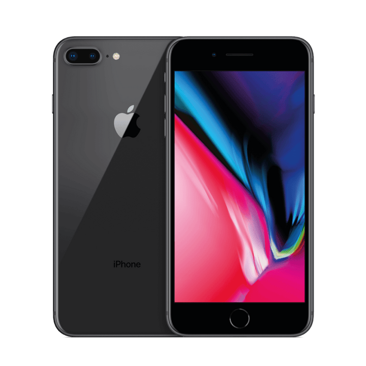Apple iPhone 8 Plus Recondicionado - ISELL & REPAIR