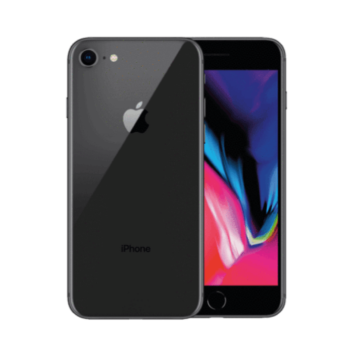 Apple iPhone 8 Recondicionado - ISELL & REPAIR