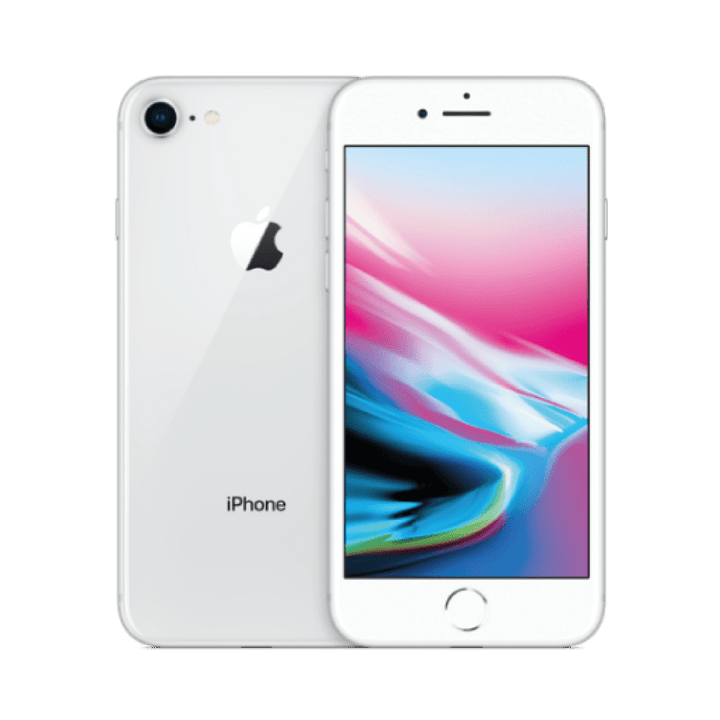 Apple iPhone 8 Recondicionado - ISELL & REPAIR