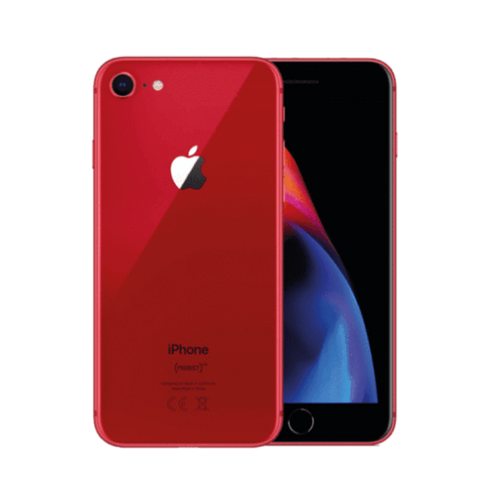 Apple iPhone 8 Recondicionado - ISELL & REPAIR