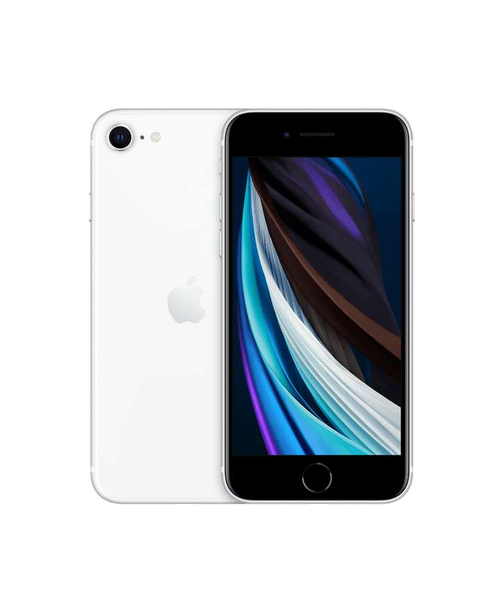 Apple iPhone SE 2020 Recondicionado - ISELL & REPAIR