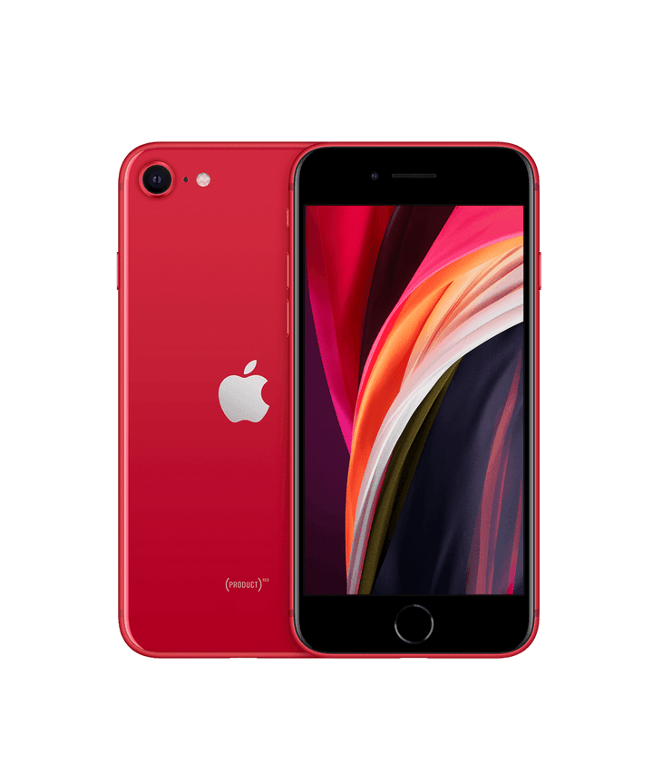 Apple iPhone SE 2020 Recondicionado - ISELL & REPAIR