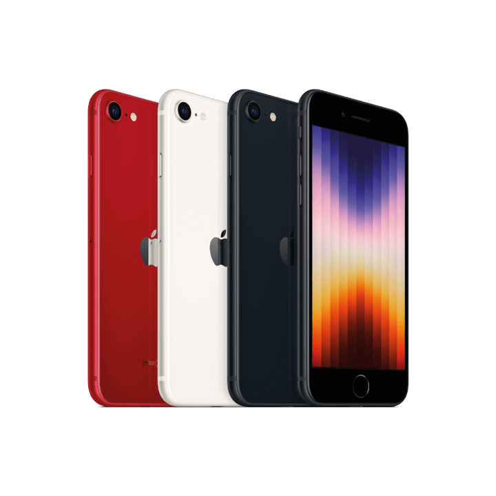 Apple iPhone SE 2022 Recondicionado - ISELL & REPAIR