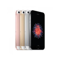 Apple iPhone SE Recondicionado - ISELL & REPAIR