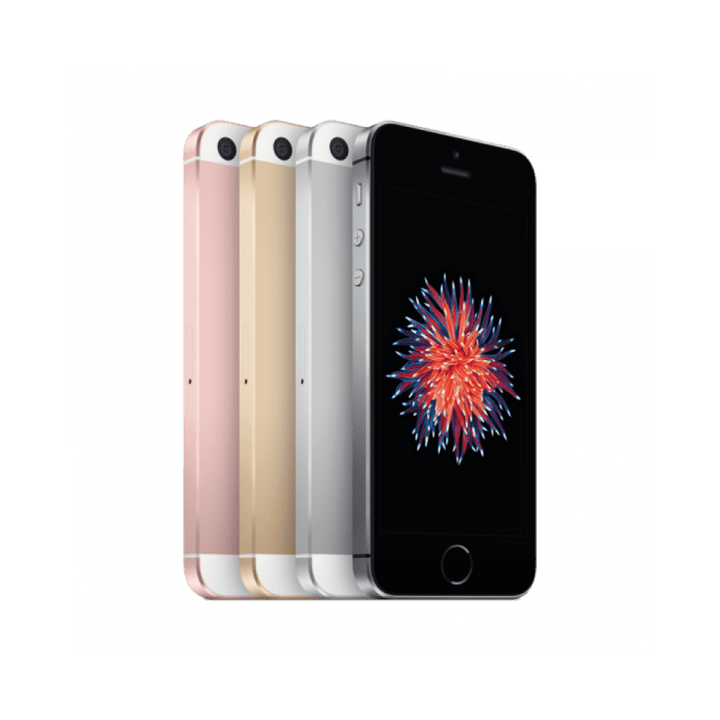 Apple iPhone SE Recondicionado - ISELL & REPAIR