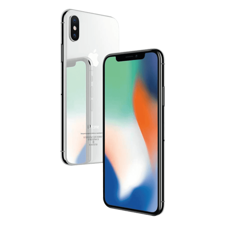 Apple iPhone X Recondicionado - ISELL & REPAIR