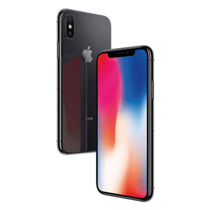 Apple iPhone X Recondicionado - ISELL & REPAIR