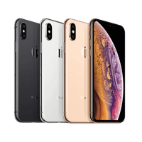 Apple iPhone XS Max Recondicionado - ISELL & REPAIR