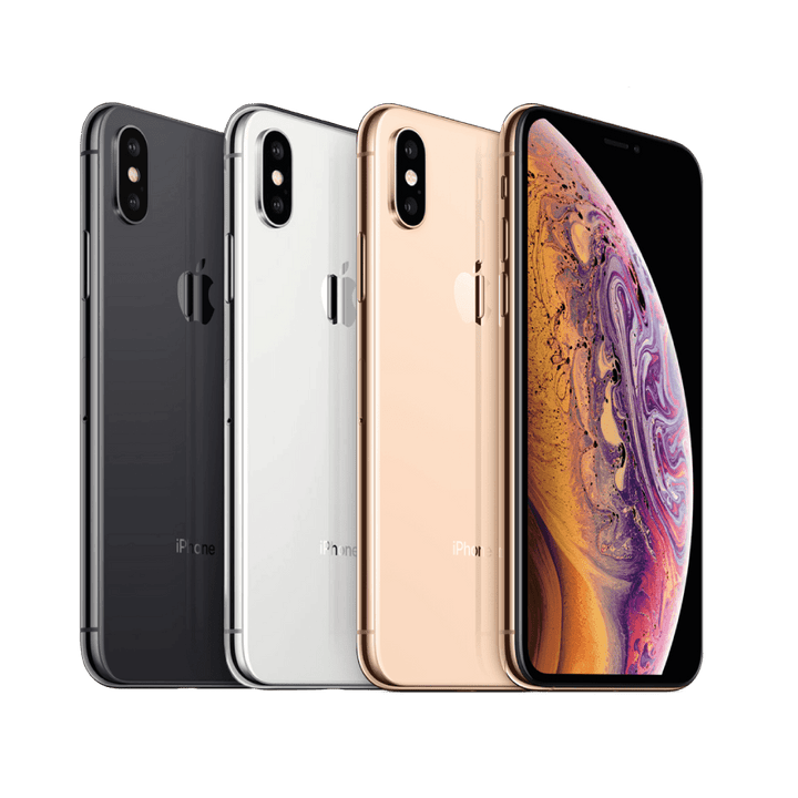 Apple iPhone XS Max Recondicionado - ISELL & REPAIR