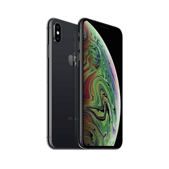 Apple iPhone XS Max Recondicionado - ISELL & REPAIR
