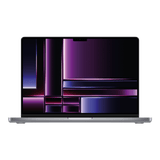 Apple MacBook Pro 14" 2021 Apple M1 Pro Recondicionado - ISELL & REPAIR