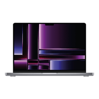 Apple MacBook Pro 14" 2021 Apple M1 Pro Recondicionado - ISELL & REPAIR