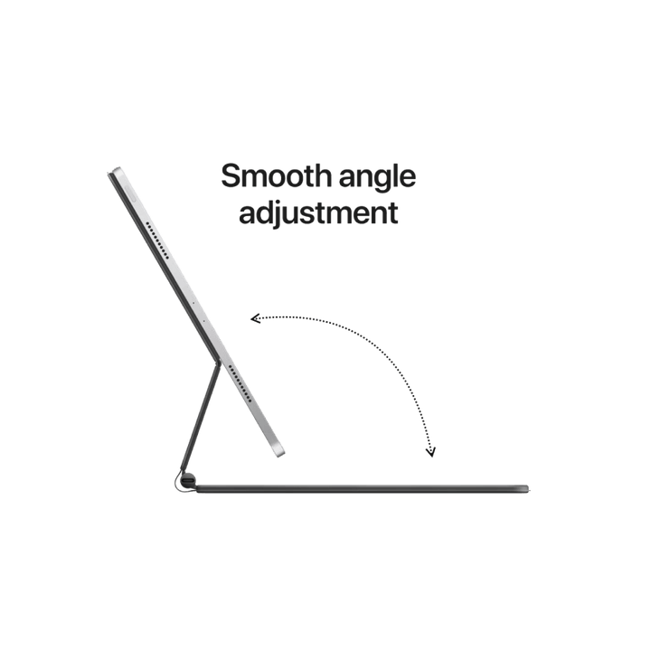 Apple Magic Keyboard para iPad Pro 12.9'' - ISELL & REPAIR